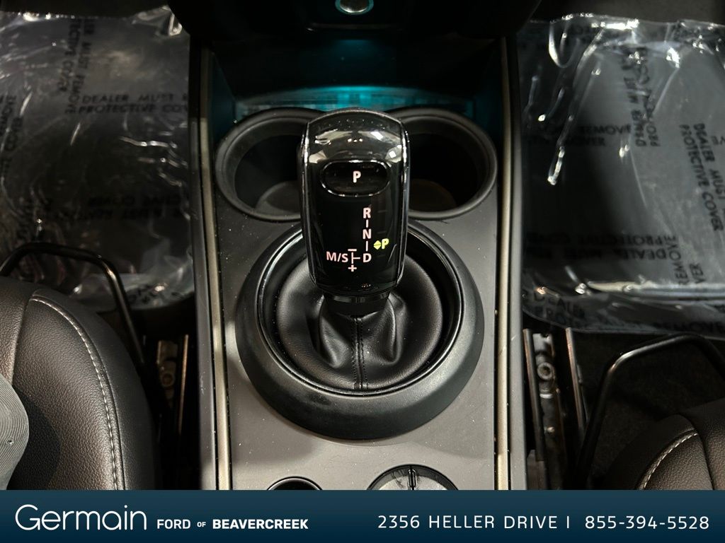 2022 Mini Countryman photo 16