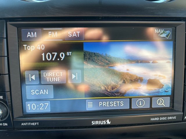 2017 Jeep Compass High Altitude photo 15