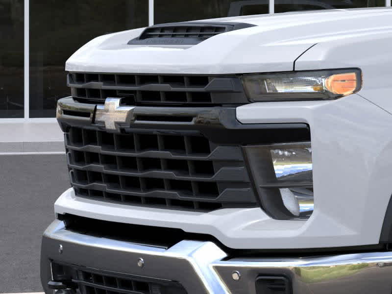 2026 Chevrolet Silverado Work Truck photo 27