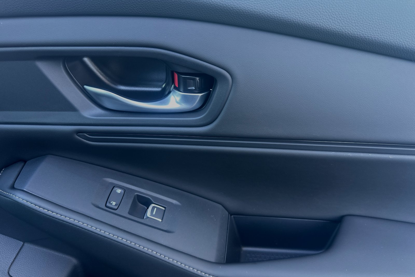 2025 Honda Accord Hybrid Sport photo 18
