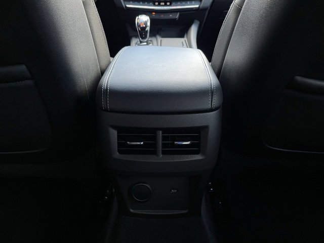 2024 Toyota RAV4 LE photo 19