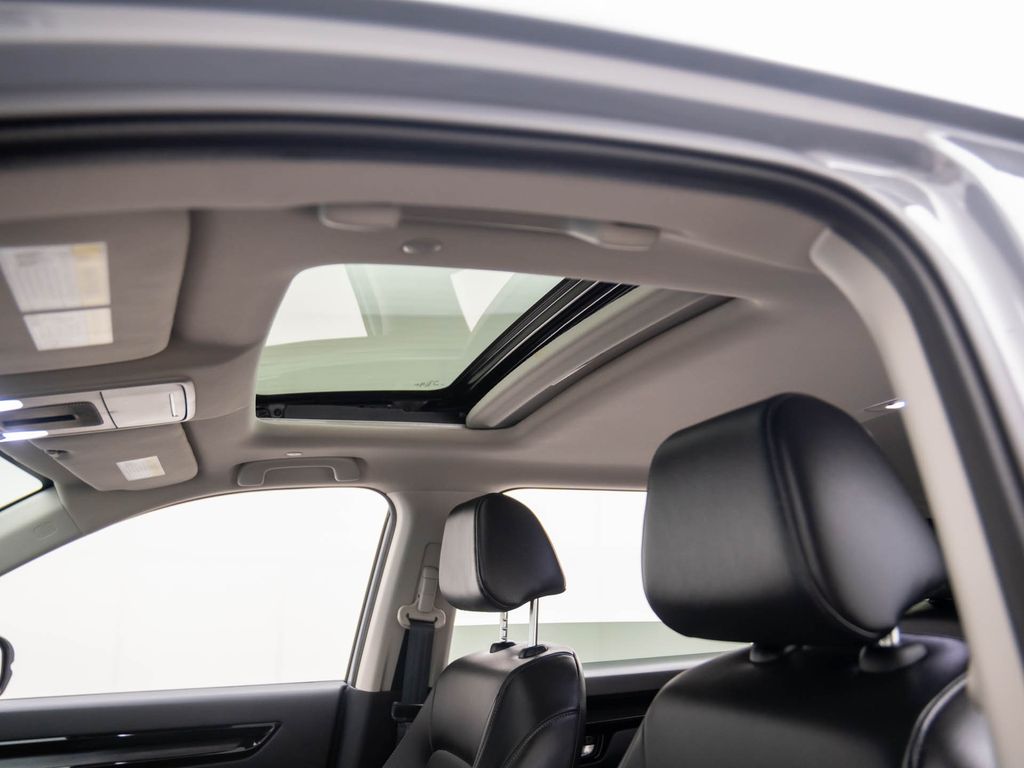 2024 Honda CR-V EX-L photo 16