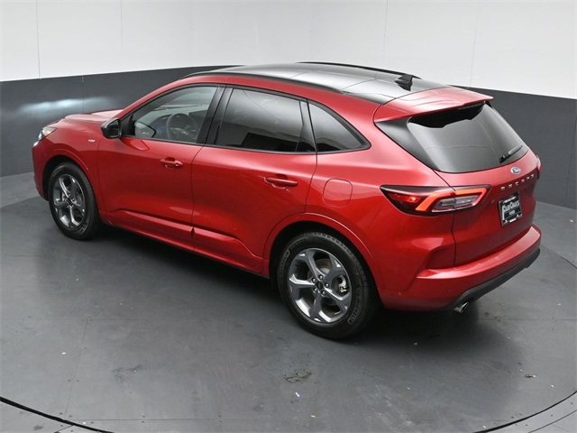 2024 FORD ESCAPE - Image 45