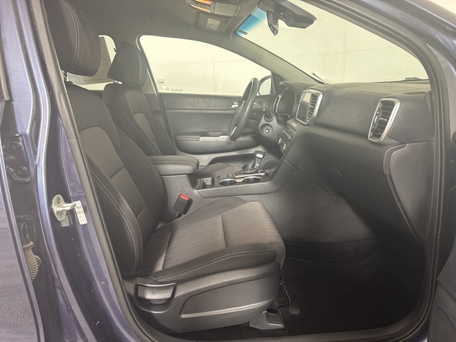 2020 Kia Sportage LX photo 4