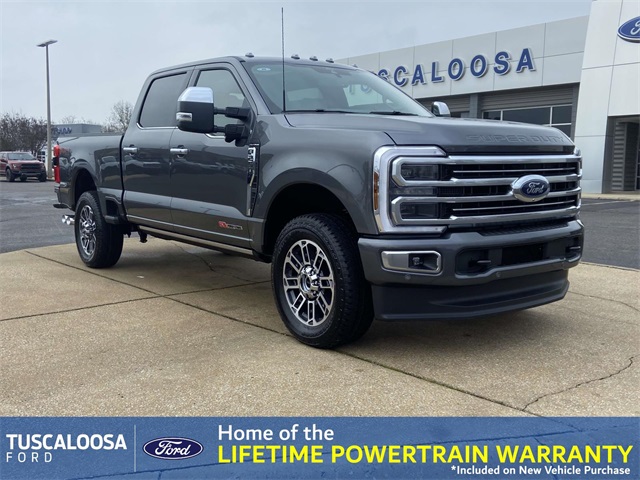 2026 Ford Maverick Lobo Standard's photo