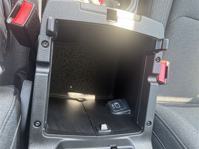 2025 Jeep Wrangler Willys photo 26