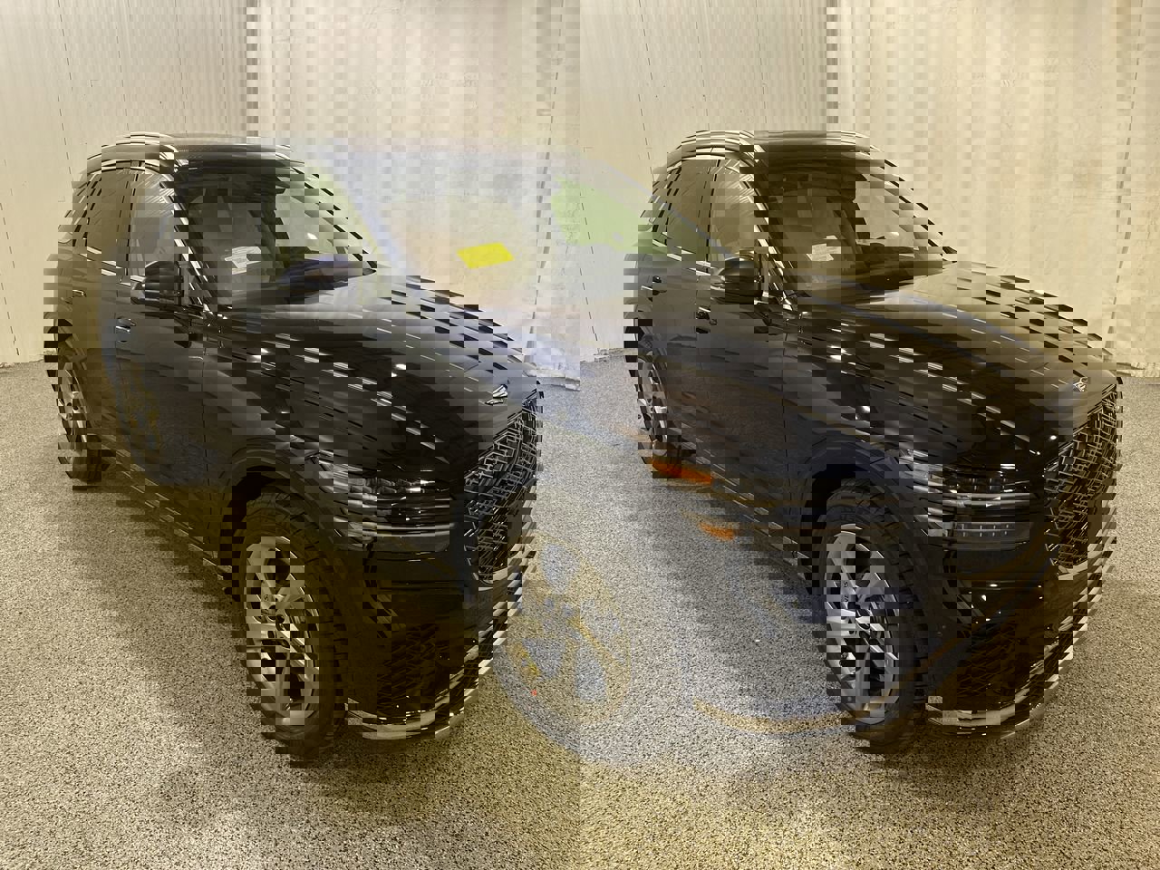 2026 GENESIS GV70 Advanced's photo