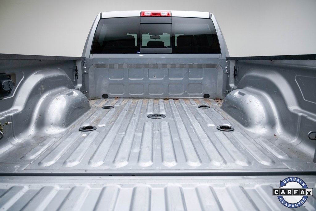 2021 Ram 2500 Tradesman photo 25