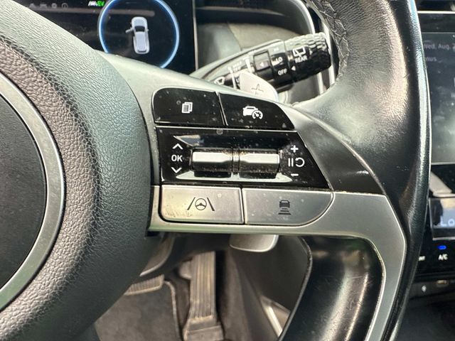 2022 Hyundai Tucson Hybrid SEL Convenience photo 24
