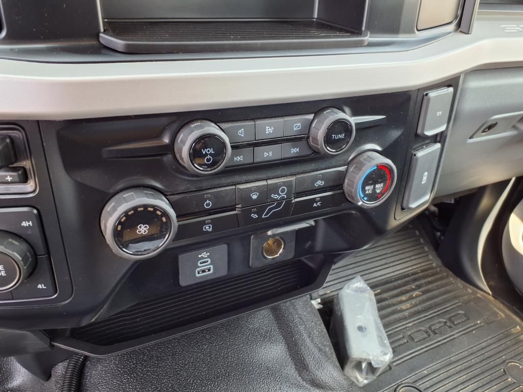 2024 Ford F-450 photo 10