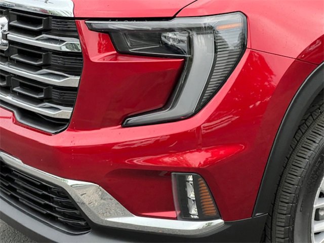 2025 Gmc Acadia Elevation photo 10