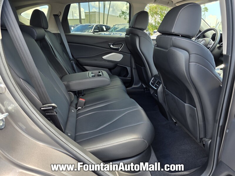 2024 Acura RDX Technology photo 13