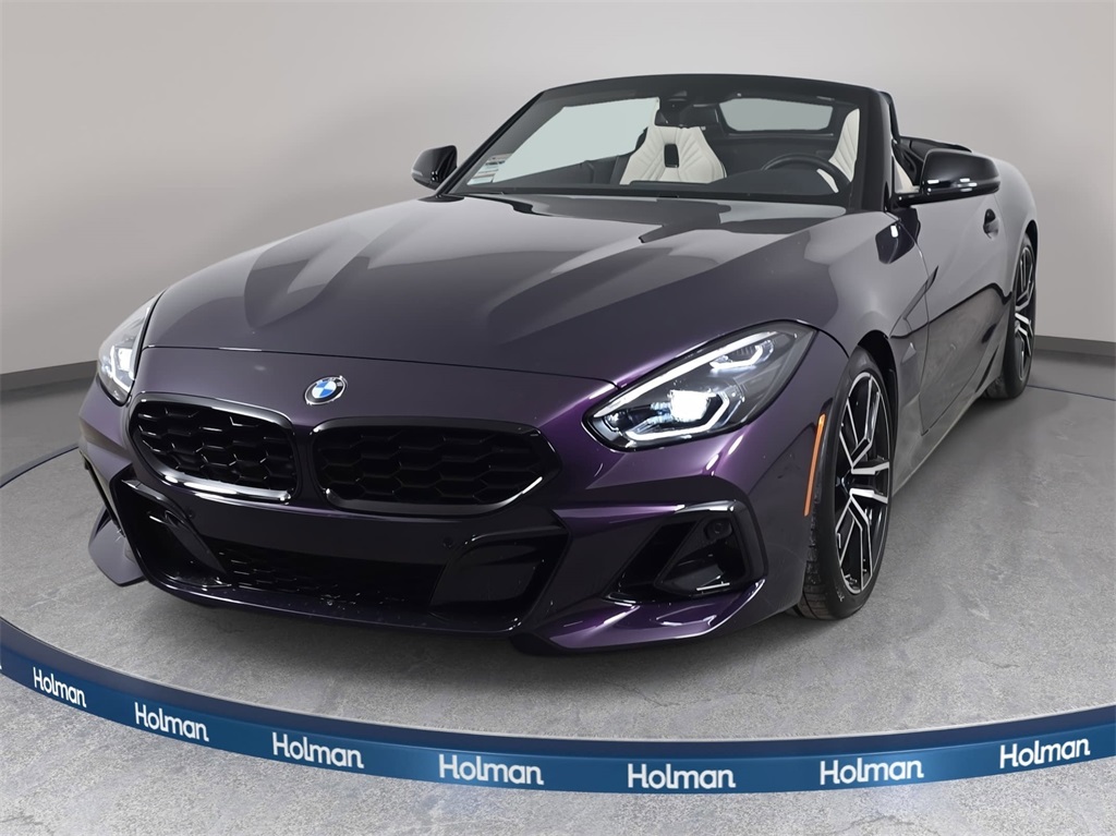 2023 BMW Z4 Base's photo
