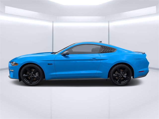 2022 Ford Mustang GT Premium photo 6