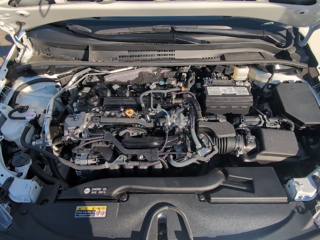 2025 Toyota Corolla LE photo 9