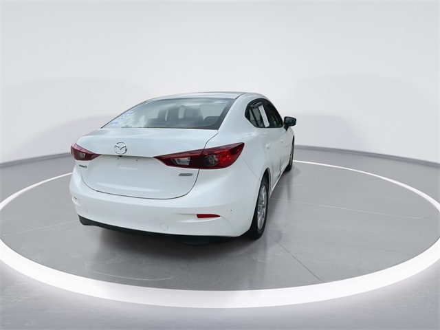 2016 Mazda Mazda3 i Sport photo 8