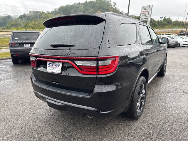 2026 Dodge Durango GT Plus photo 2