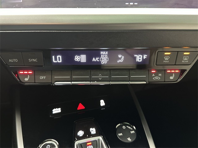 2023 Audi Q4 50 E-tron Premium Plus photo 11