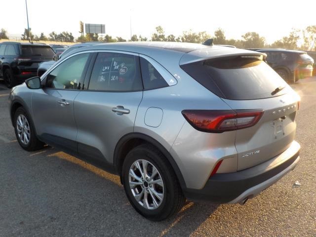 2023 Ford Escape Active photo 2