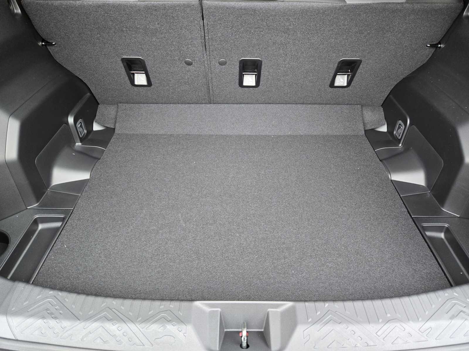 2025 Subaru Impreza Sport photo 19