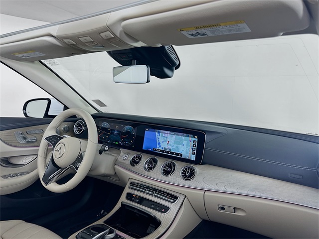2023 Mercedes Benz E 450 photo 29