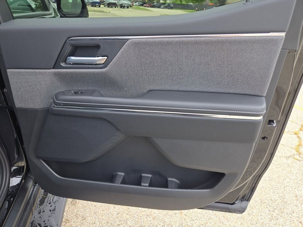 2026 Gmc Sierra Elevation photo 10