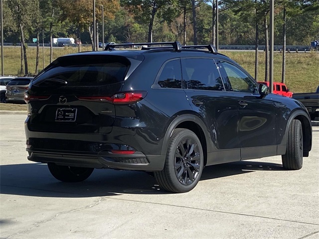 2026 Mazda CX-90 3.3 Turbo Premium S photo 2