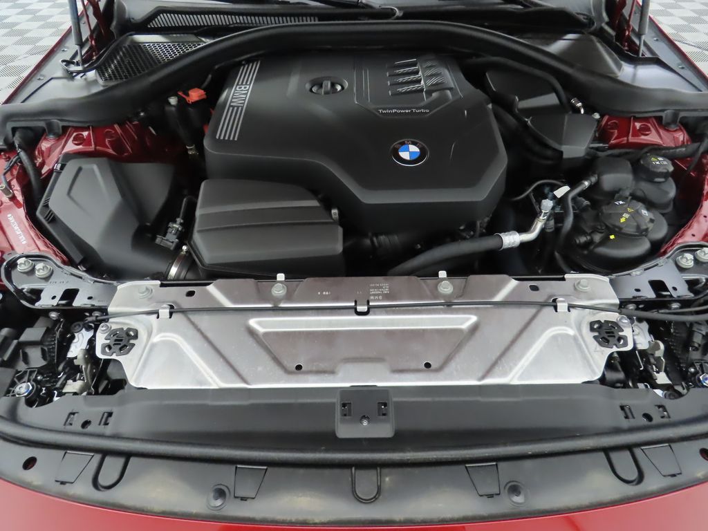 2025 Bmw 230i photo 25