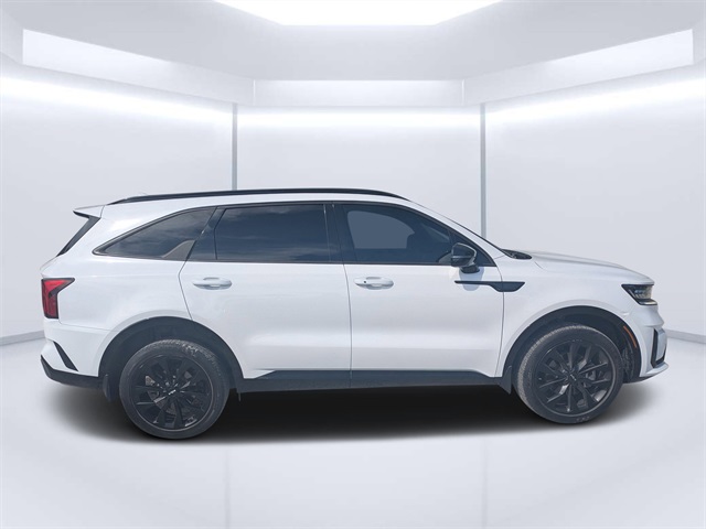 2022 Kia Sorento SX photo 2