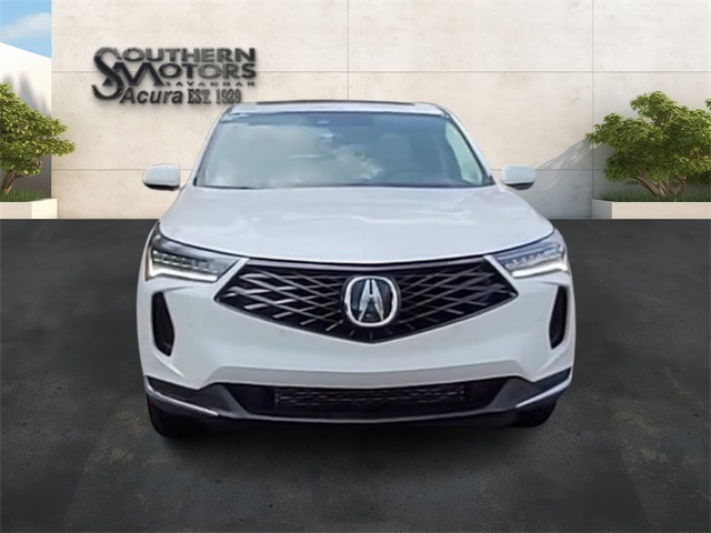 2025 Acura RDX Technology photo 31