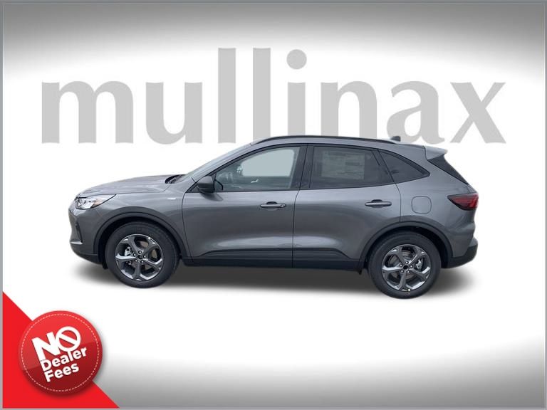2025 Ford Escape ST-Line photo 2