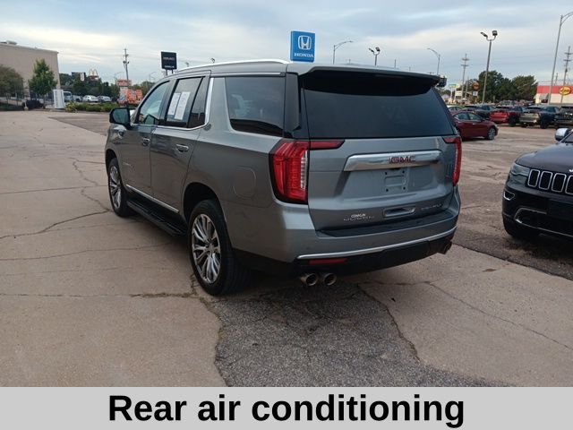 2023 Gmc Yukon Denali photo 2