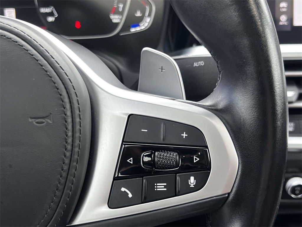 2022 Bmw 430i xDrive photo 29