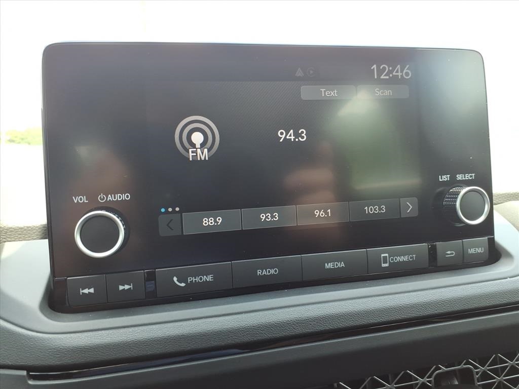 2025 Honda Accord 1.5T SE photo 14