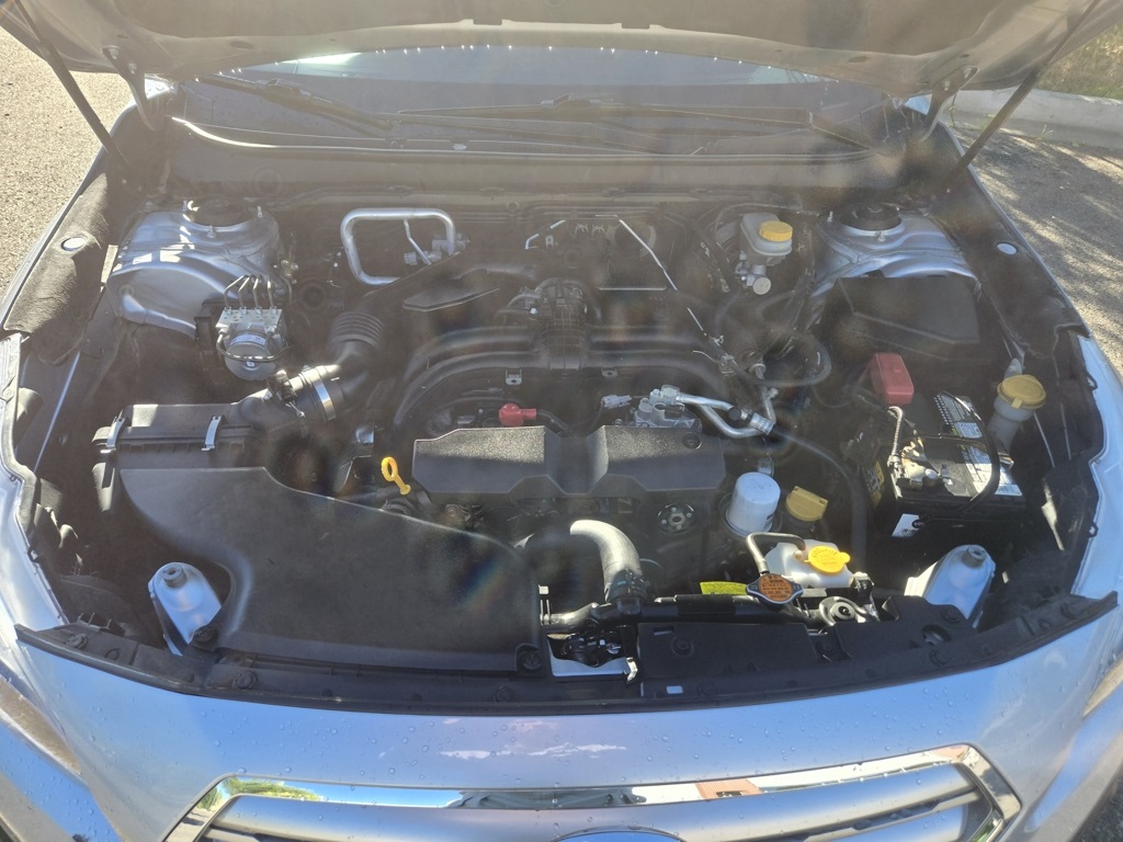 2017 Subaru Outback 2.5i photo 27