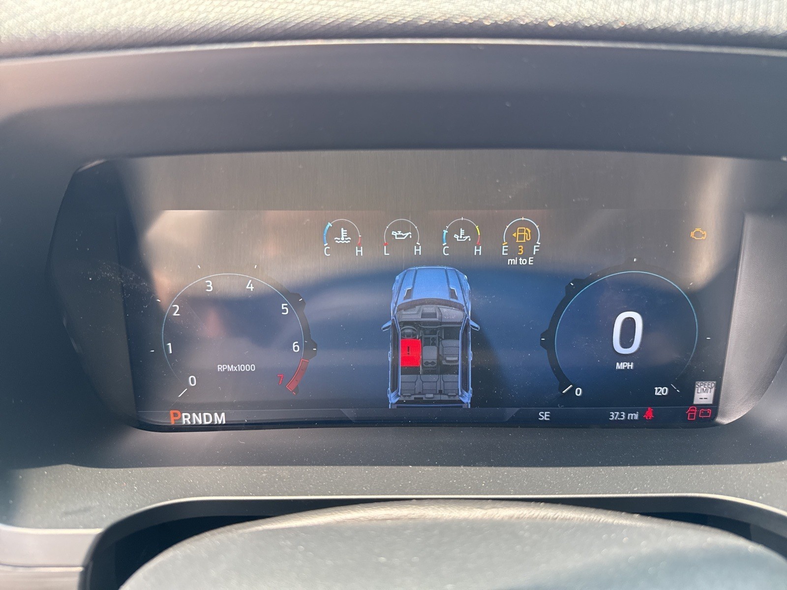 2025 Ford F-150 XLT photo 13