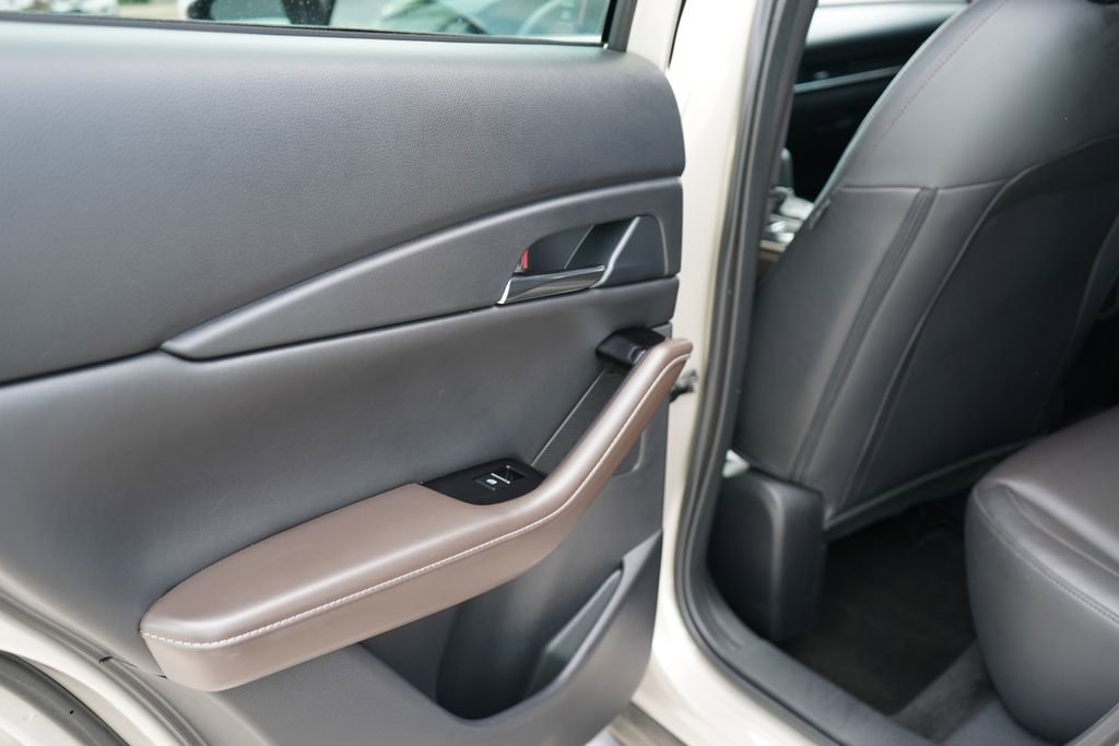 2024 Mazda CX-30 2.5 S Premium photo 20