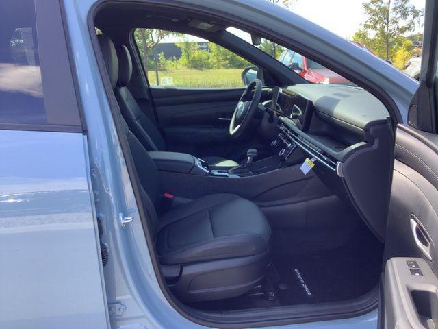 2026 Hyundai Santa Cruz SEL photo 13