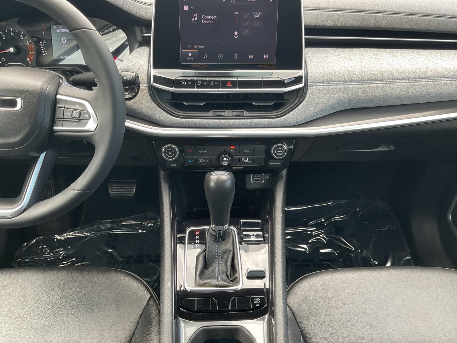 2022 Jeep Compass Latitude photo 11
