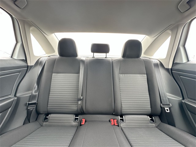 2025 Volkswagen Jetta 1.5T S photo 44
