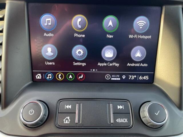 2023 Gmc Acadia SLT photo 20