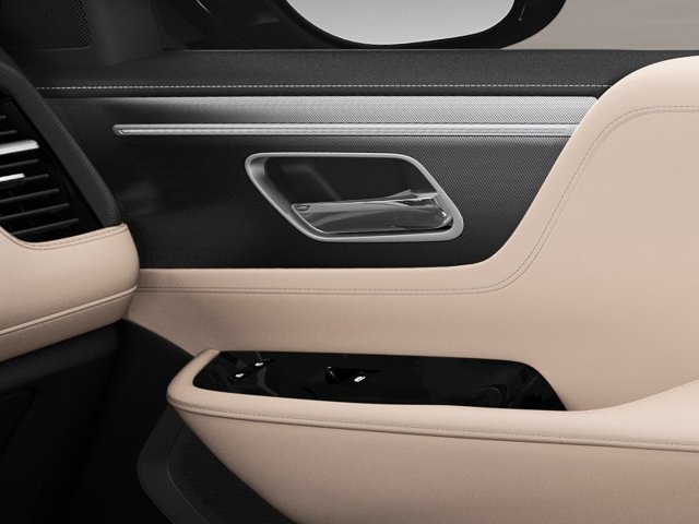 2025 Infiniti QX80 Pure photo 17