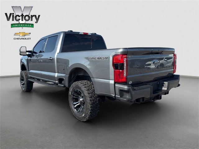 2023 Ford F-350 XL photo 4