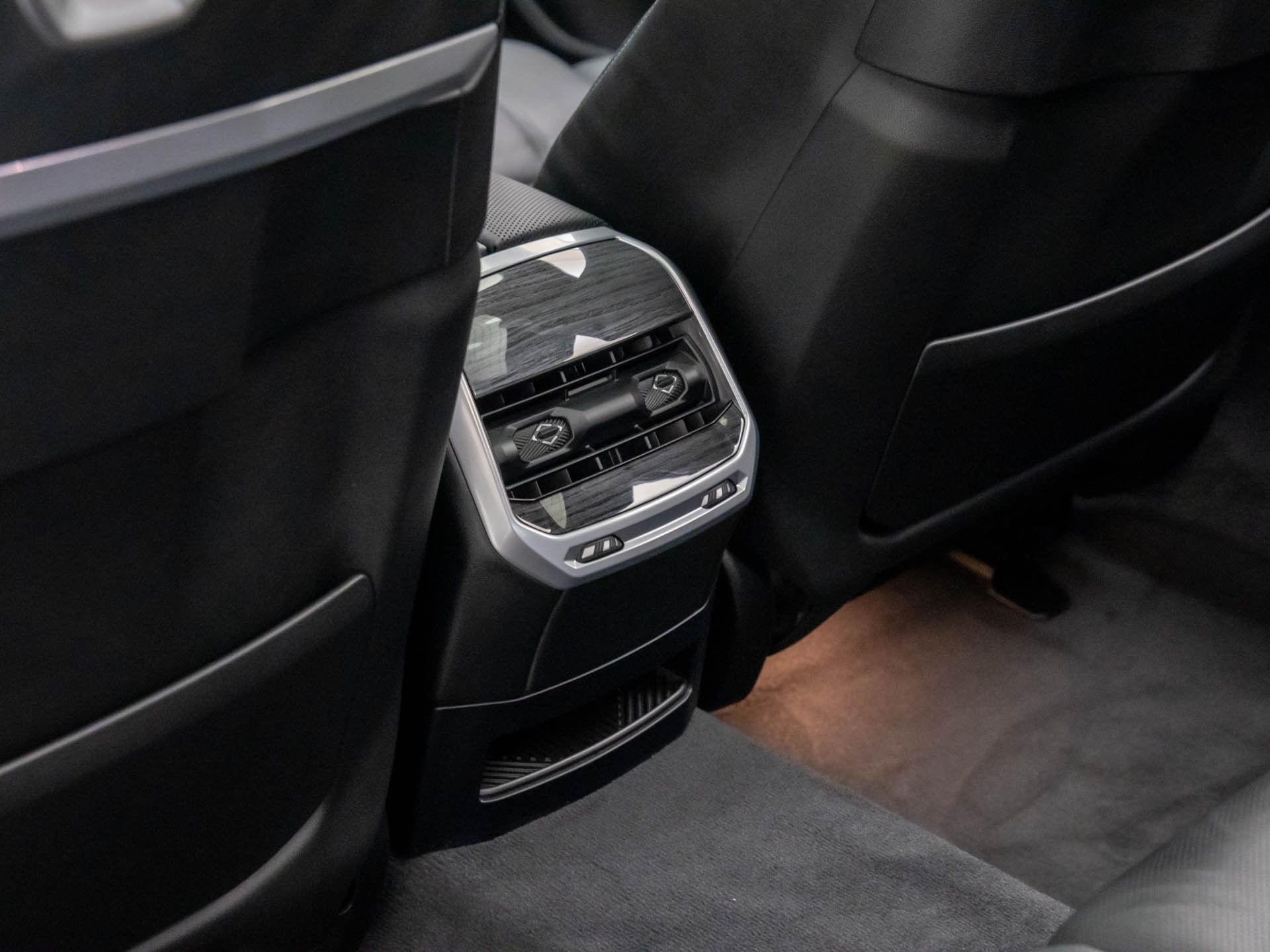 2025 Bmw i7 eDrive50 photo 15