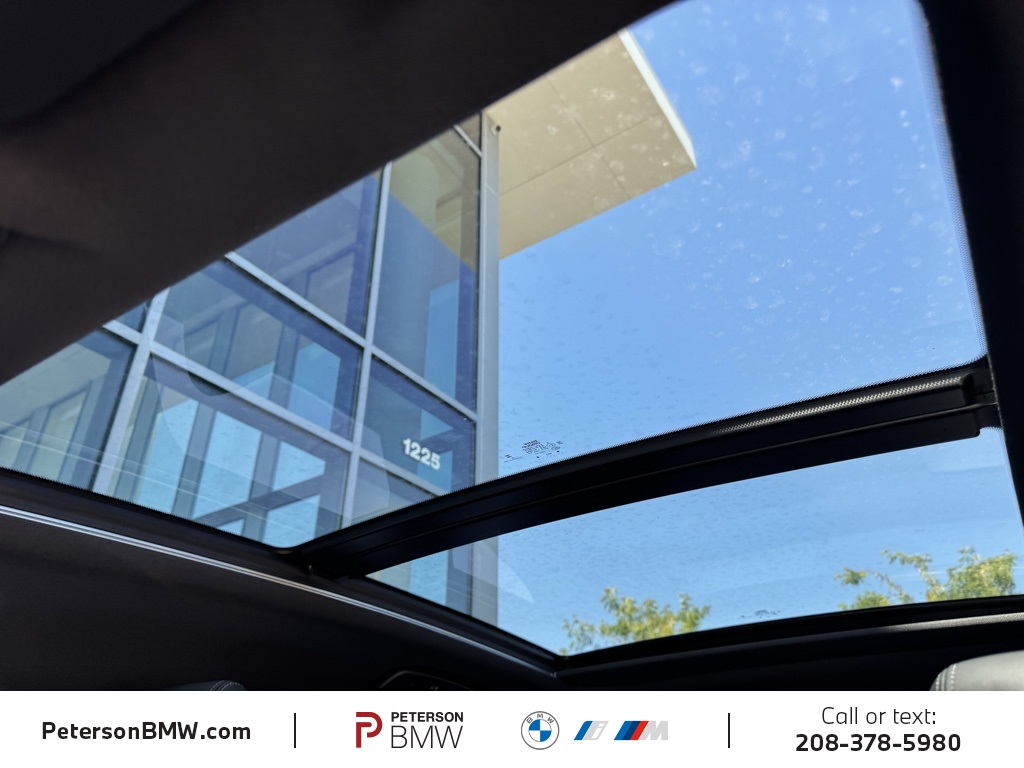 2026 Bmw X1 XDrive28i photo 26