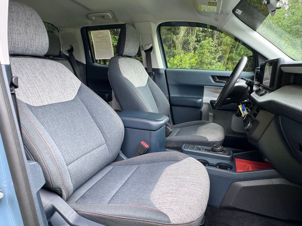 2022 Ford Maverick XLT photo 20