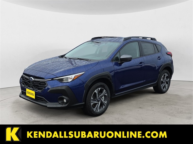2026 Subaru Crosstrek Premium's photo