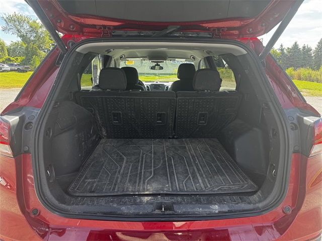 2023 Chevrolet Equinox LT photo 16
