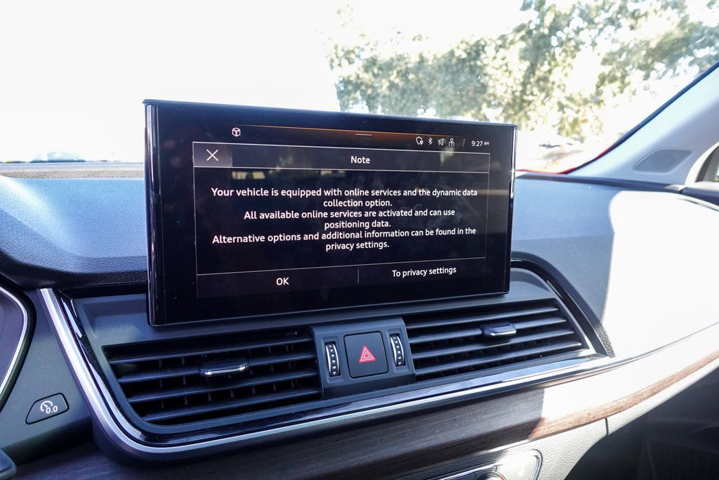 2025 Audi Q5 45 S line Premium Plus photo 25