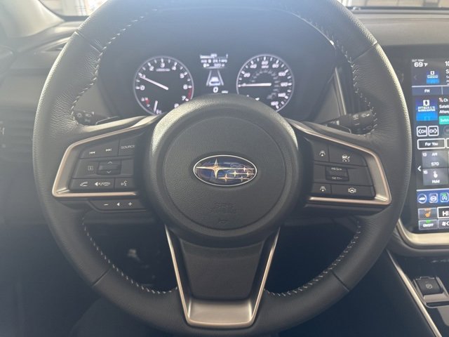2025 Subaru Outback Premium photo 13